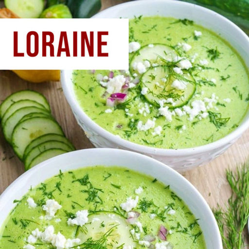 29616 Набор тарелок глубоких 4пр 800 мл LR (х6) - Mayer&boch фото 10