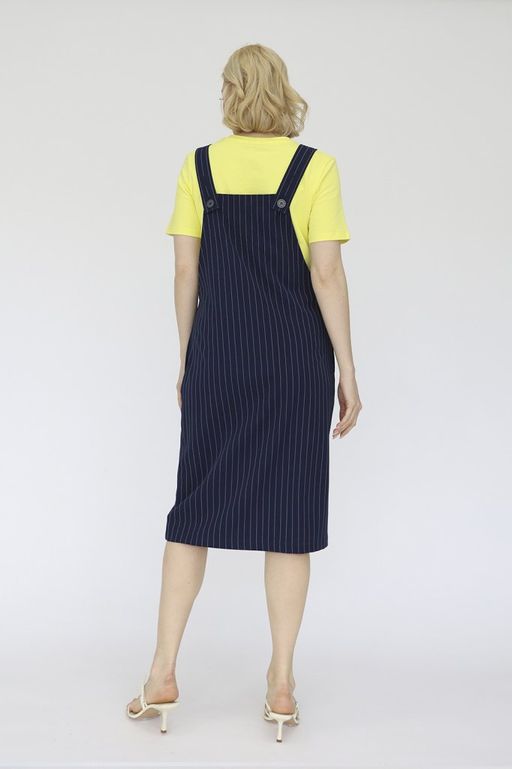 Сарафан - Looklikecat фото 3