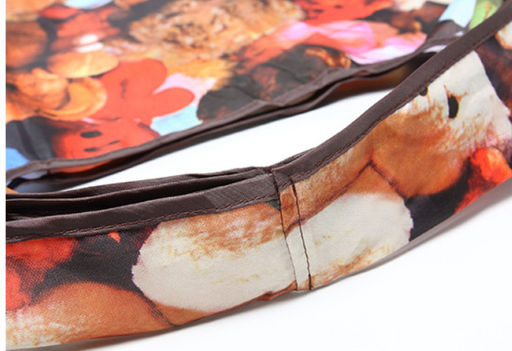 Сумка-шоппер OB-5004/263