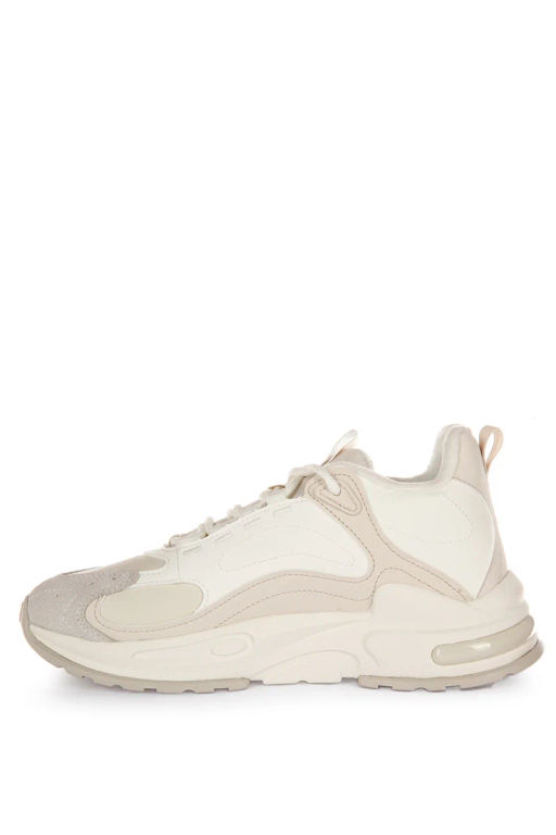 Повседневные кроссовки утепленные Anta Campus Culture  фото 2