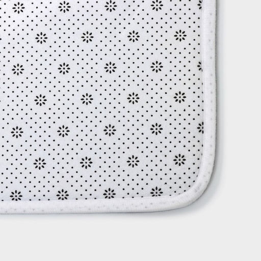 Коврик для ванной и туалета Доляна Чёрная кошка, 40?60 см, рисунок МИКС фото 6