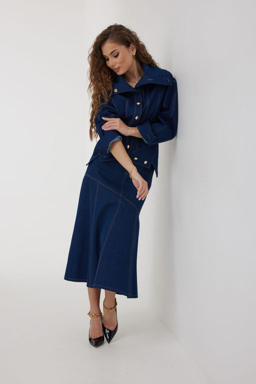 Юбка Vesnaletto 4358  фото 7