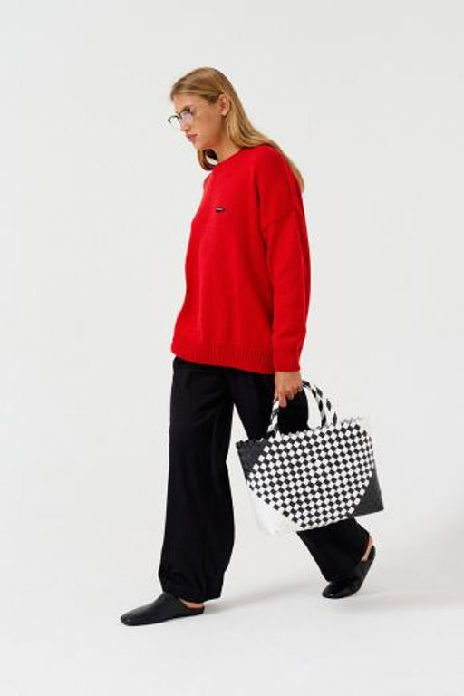 Джемпер 3501 - Tak divno фото 15