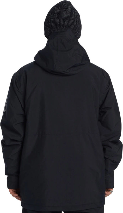 Куртка сноубордическая мужская