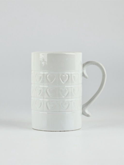 Кружка керамическая Хочу с тобой, 300 мл - Simaland фото 3