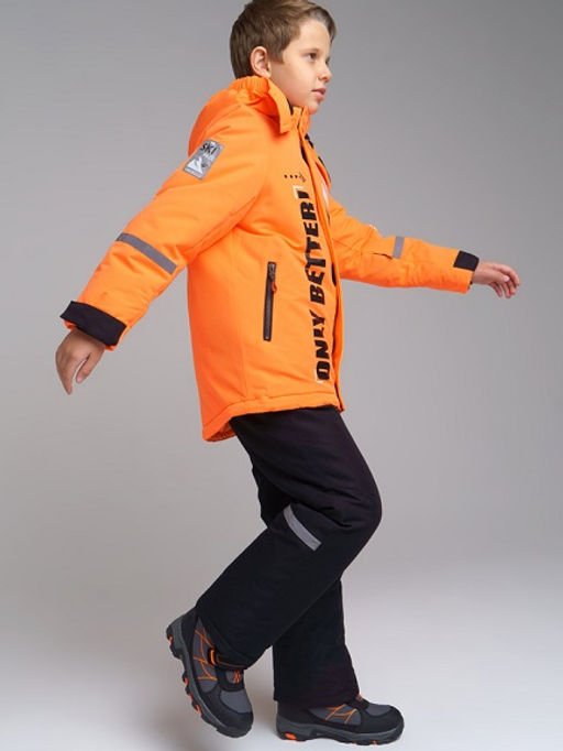 32211407 Комплект для мальчиков: куртка, брюки