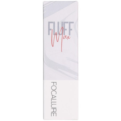 FOCALLURE Гель для бровей Fluffmax Tinted Brow Mascara тон 02, 4 г  фото 3