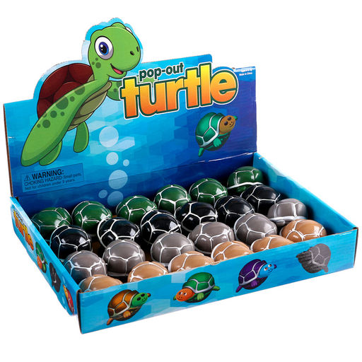 Цена за 2 шт. Антистресс игрушка - мялка «Черепашка», МИКС