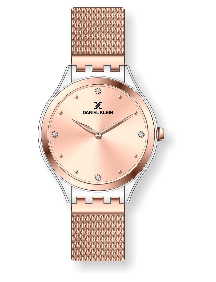 Часы наручные Daniel Klein 12614-4