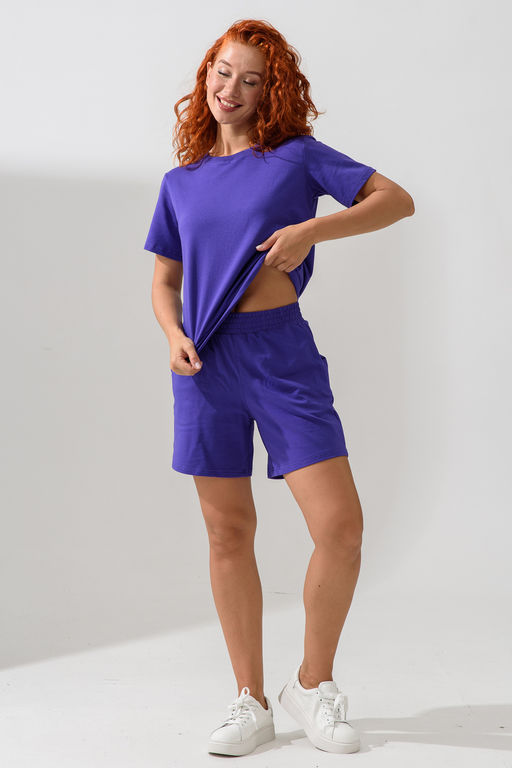 14485 Костюм женский