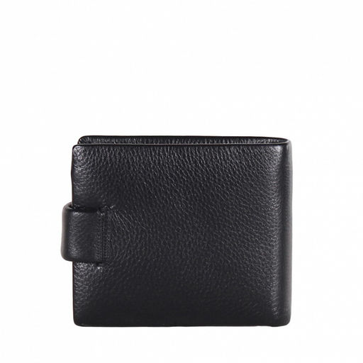 Кошелек 004PYH black Heanbag