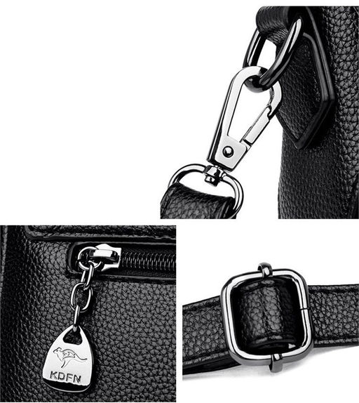 KAIDIFEINIROO Сумка женская 8038  фото 30