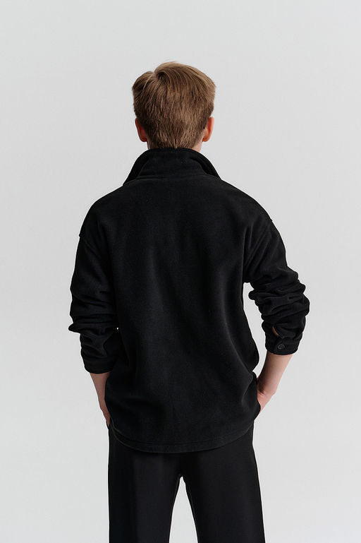 BFCQ7042 Куртка для мальчиков - Pelican фото 2