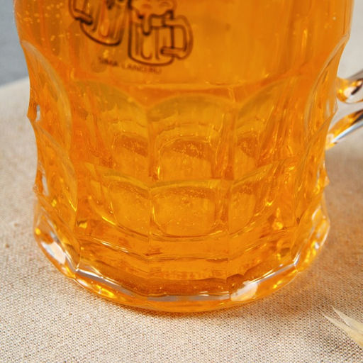 Кружка пивная охлаждающая Cold BEER, 420 мл