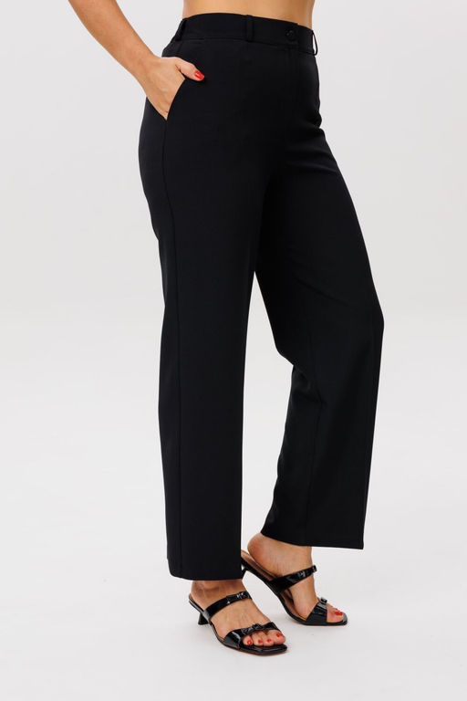 Брюки ANELLI 1540 нуар