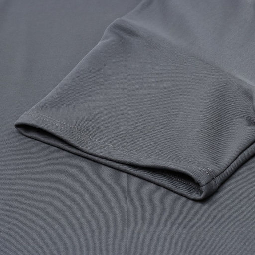 Футболка мужская MIST Men&apos;s casual размер 48, графитовый