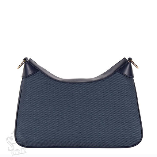 Сумка женская 012309082 navy Crisbella/30 в Новосибирске