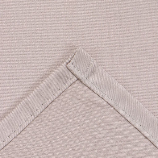 Простыня Этель Silver cloud, 220х215 см, мако-сатин, 114г/м2, 100% хлопок  фото 2