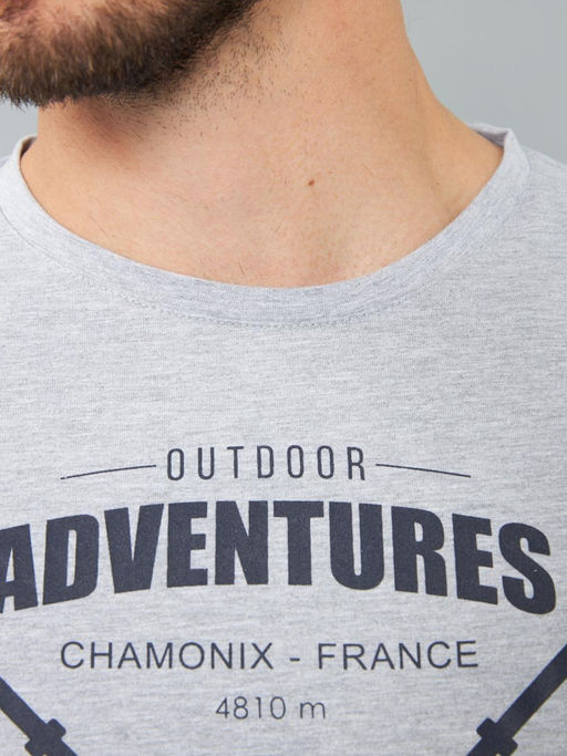 Футболка мужская _ - F5 фото 7