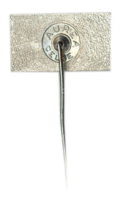 Значок рекламный SCHAFER