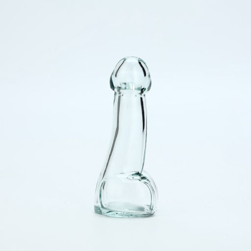 Подарочный набор новогодний Большого и твердого счастья, стакан 100 мл, трубочка, 18+ - Дорого внимание фото 4