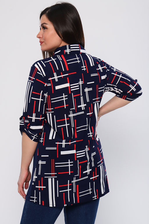 Туника 31694 - Натали фото 18