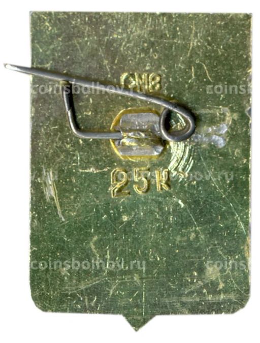 Значок Вязьма