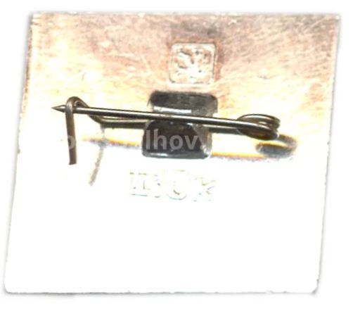 Значок Ярославль