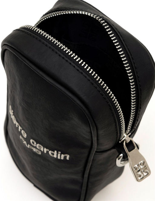 Siyah _apraz _anta - Pierre cardin фото 7