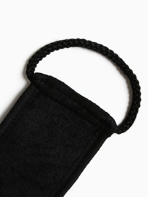 Подарочный набор Настоящему мужику, гель для душа канистра 500 мл и мочалка лента, HARD LINE  фото 10