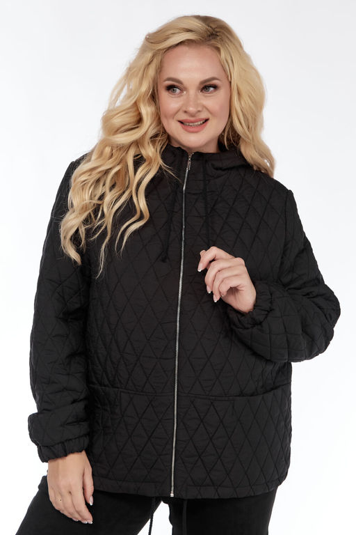 Куртка Belinga 8003 черный