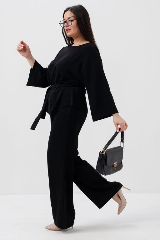 Костюм женский брючный сингапур 52453