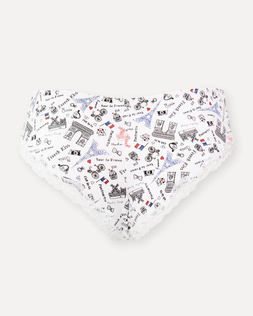 Трусы-шорты - Deseo фото 3