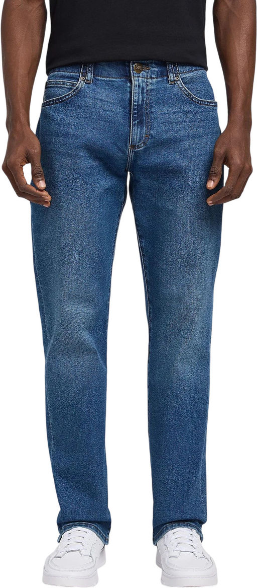 Джинсы мужские