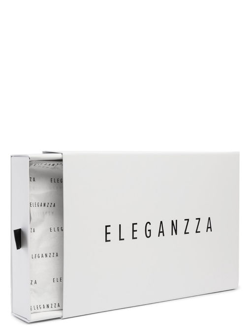 Подарочная коробка с тишью ELEGANZZA 33х22х6 2023