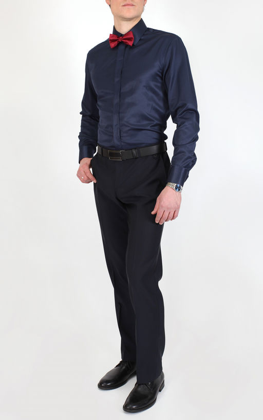 Рубашка 03-Т-0067-17