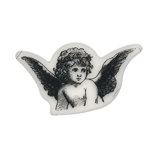 Mr.Painter TSM-03 Штамп 5.8 см х 5.8 см 03 Ангелочек №2