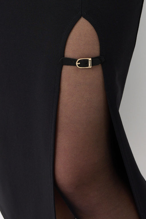Костюм BegiModa 3101 черный  фото 9