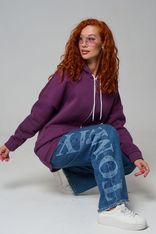 Толстовка 8297