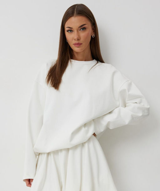 Костюм VN Fashion 1132 белый