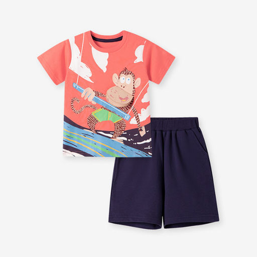 Костюм Little Maven фото 2