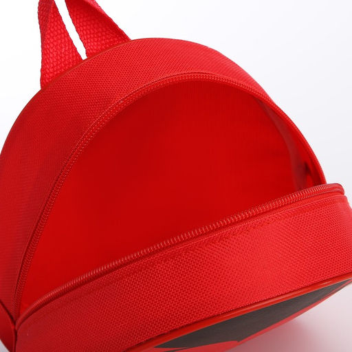 Рюкзак детский Божья коровка, р-р. 23*20.5 см - NAZAMOK KIDS фото 5