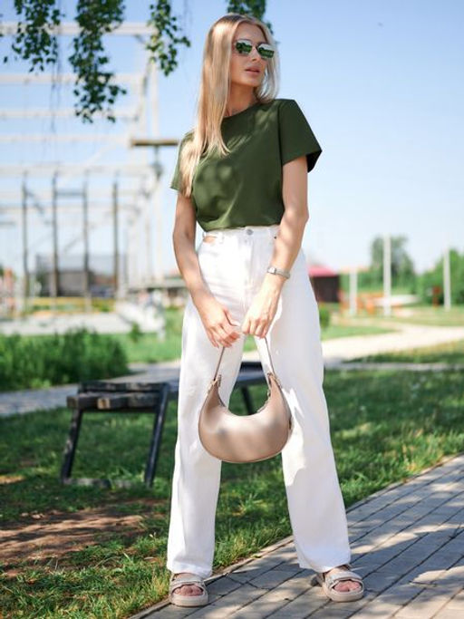 Футболка - Yollochka фото 7