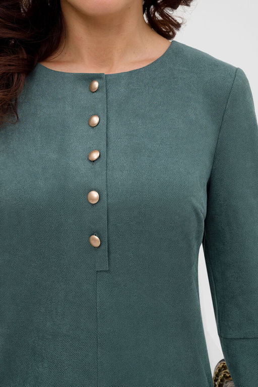 Платье Ренди (46-56) - Serenada фото 5