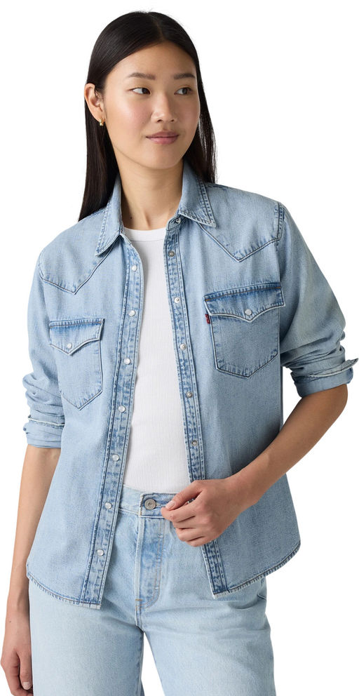 Рубашка женская