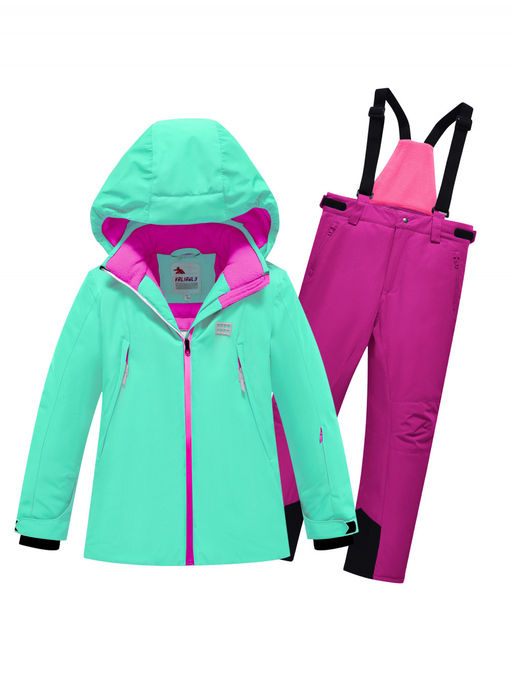 Горнолыжный костюм до -25С - Mtforce фото 9