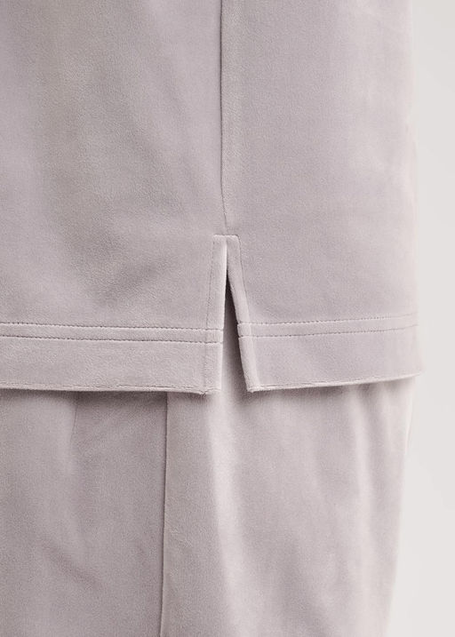 Джемпер женский для дома Велюр - Clever wear фото 6