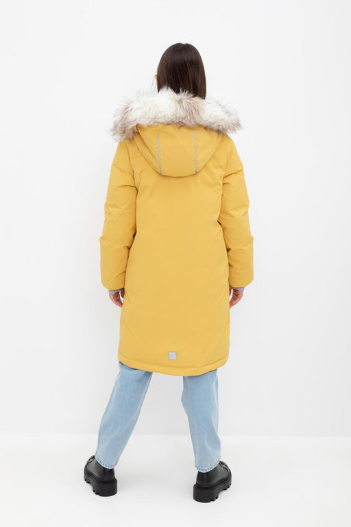 Crockid _ ВК 34063/3 УЗГ пальто для дев