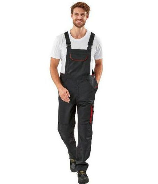 Мужской рабочий комбинезон PARKSIDE