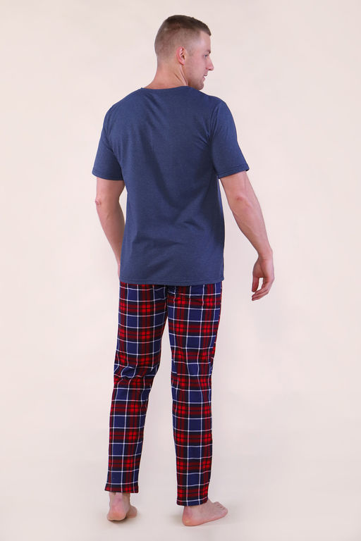 812 Комплект домашней одежды